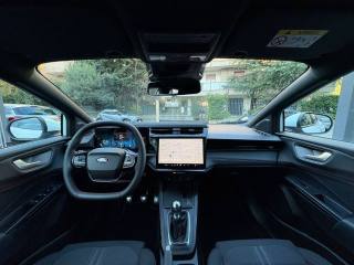 FORD Puma usata, con Boardcomputer