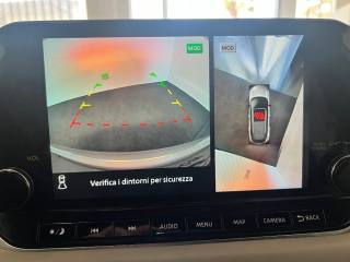 NISSAN Qashqai usata, con Climatizzatore