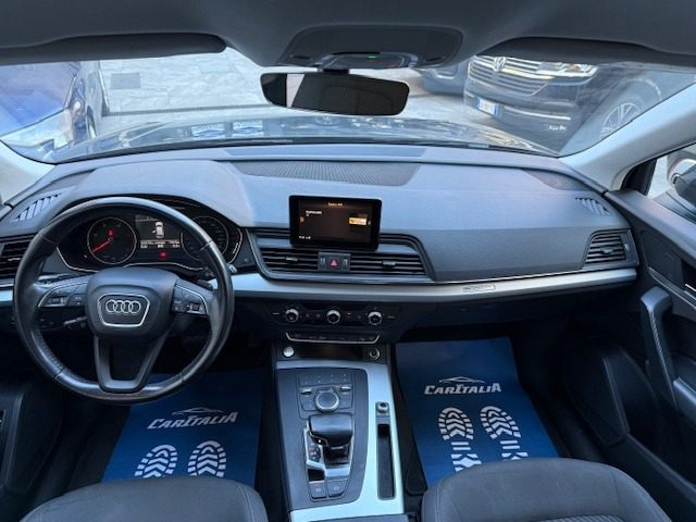 AUDI Q5 usata, con Cruise Control