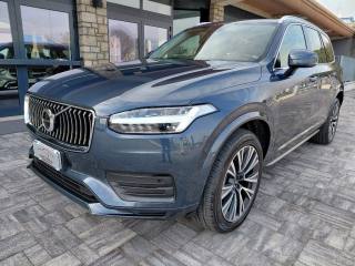 VOLVO XC90 usata, con Bracciolo