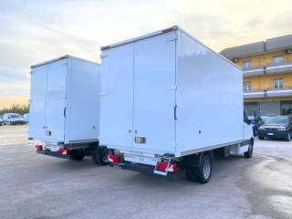 MERCEDES-BENZ Sprinter usata, con Alzacristalli elettrici