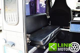 LAND ROVER Defender usata 8