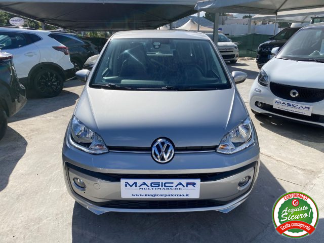 VOLKSWAGEN up! usata, con Airbag