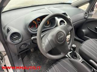 OPEL Corsa usata, con Controllo trazione