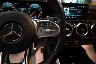 MERCEDES-BENZ A 35 AMG usata 106