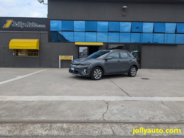KIA Stonic usata, con Bluetooth
