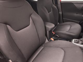 JEEP Renegade usata, con Volante multifunzione