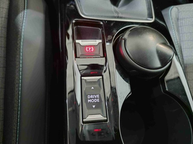 PEUGEOT 208 usata, con Sensore di luce