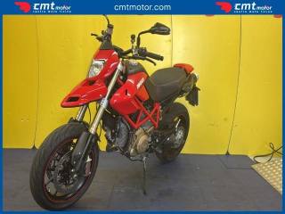 DUCATI Hypermotard 1100 usata 1