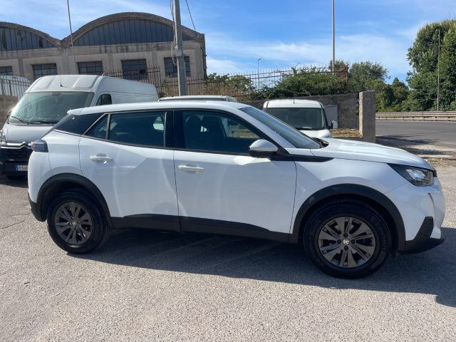 PEUGEOT 2008 usata 4