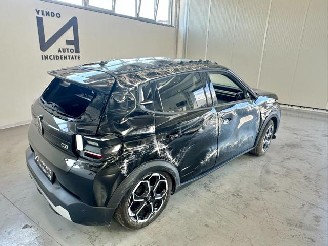 CITROEN C3 usata, con Controllo trazione