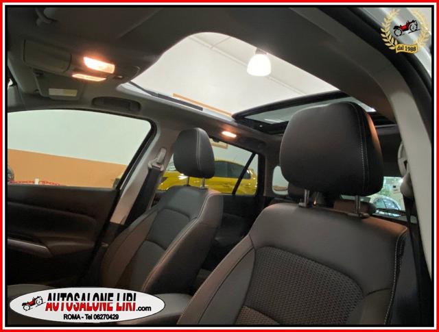 SUZUKI S-Cross usata, con Cruise Control
