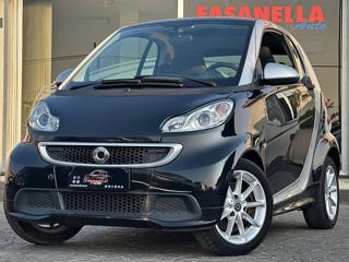SMART ForTwo usata, con Cerchi in lega