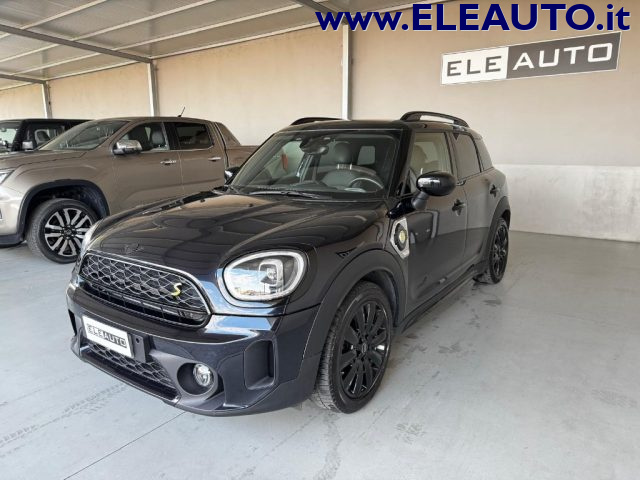 MINI Countryman usata, con Airbag laterali