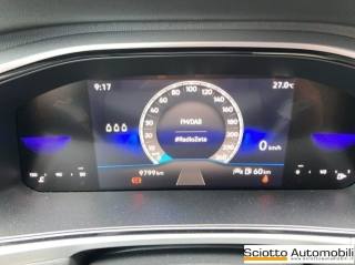 VOLKSWAGEN T-Roc usata, con ESP