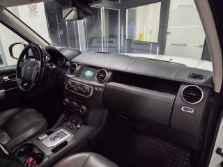 LAND ROVER Discovery usata, con Cronologia tagliandi