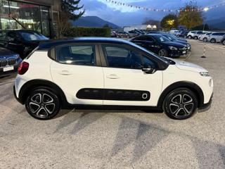 CITROEN C3 usata, con Climatizzatore