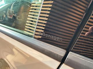 VOLKSWAGEN T-Cross usata, con MP3