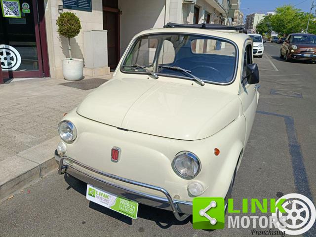 FIAT 500L usata 13