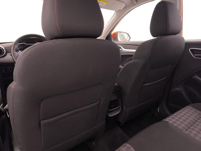 MG ZS usata, con Bracciolo