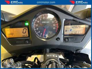 HONDA VFR 800 usata 4