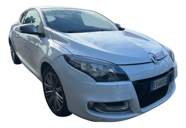 RENAULT Megane usata, con Airbag