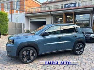 FIAT Grande Panda usata, con Autoradio