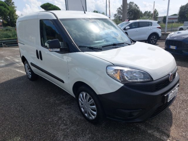 FIAT Doblo usata, con Airbag