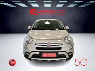 FIAT 500X usata 2