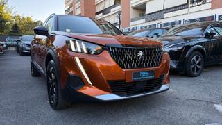 PEUGEOT 2008 usata, con Airbag