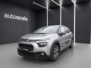 CITROEN C3 PureTech 110 S&S MAX