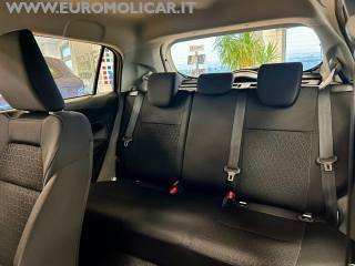 SUZUKI Swift usata, con Cruise Control