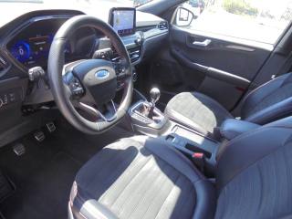 FORD Kuga usata, con Specchietti laterali elettrici