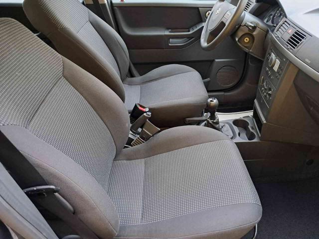 OPEL Meriva usata 15