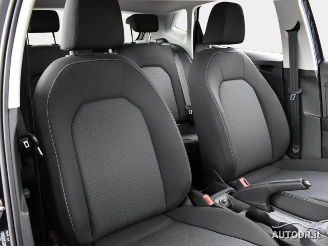 SEAT Ibiza usata, con Boardcomputer