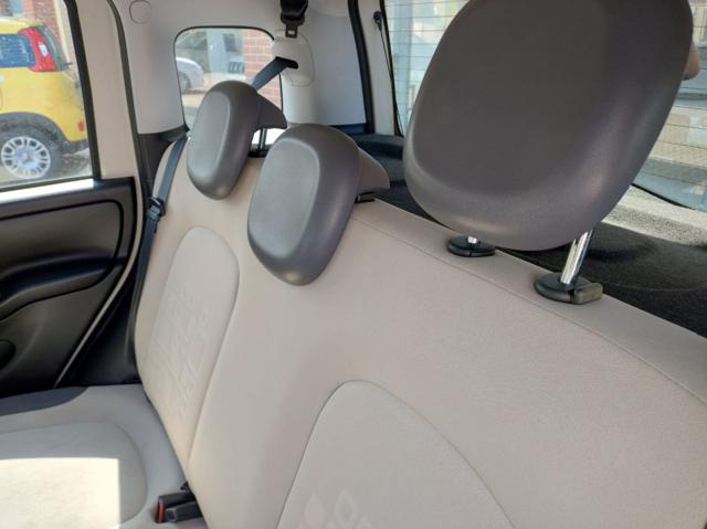 FIAT Panda usata, con Alzacristalli elettrici