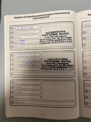 FORD Kuga usata, con Sensore di pioggia