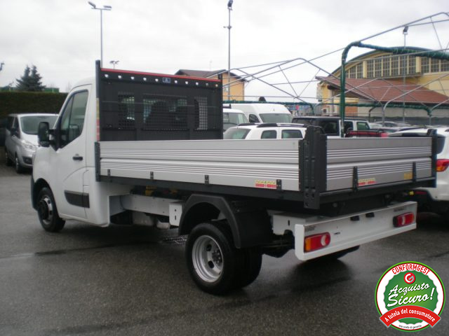 RENAULT Master usata, con Controllo trazione