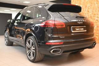 PORSCHE Cayenne usata 70