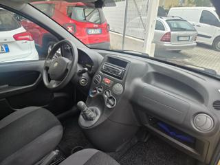 FIAT Panda usata 8