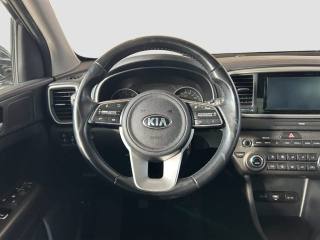 KIA Sportage usata 9