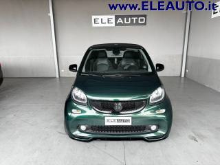 SMART ForTwo usata, con Airbag