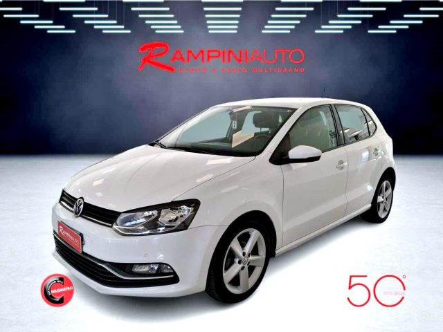VOLKSWAGEN Polo usata 0