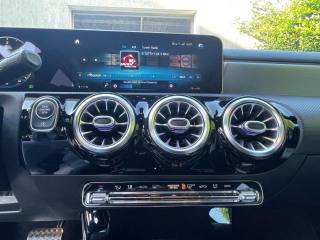 MERCEDES-BENZ A 180 usata, con Chiusura centralizzata