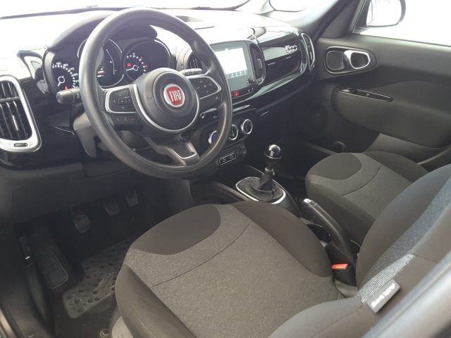 FIAT 500L usata, con Autoradio