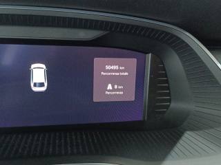 SKODA Octavia usata, con Controllo elettronico della corsia