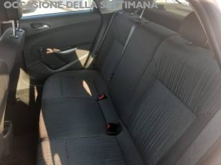 OPEL Astra usata, con Immobilizzatore elettronico