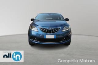 LANCIA Ypsilon usata 1