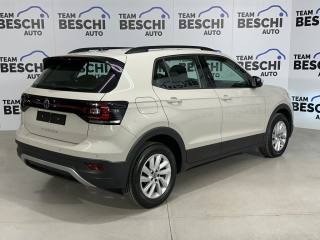 VOLKSWAGEN T-Cross usata, con Alzacristalli elettrici