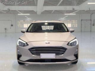 FORD Focus usata, con Sistema di navigazione